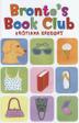 Cover art for BRONTE’S BOOK CLUB