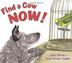 Cover art for FIND A COW NOW!