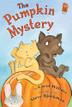 Cover art for THE PUMPKIN MYSTERY