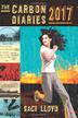 Cover art for THE CARBON DIARIES 2017