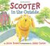 Cover art for SCOOTER IN THE OUTSIDE