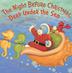Cover art for THE NIGHT BEFORE CHRISTMAS, DEEP UNDER THE SEA