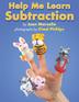 Cover art for HELP ME LEARN SUBTRACTION