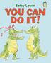 Cover art for YOU CAN DO IT!