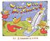 Cover art for THE WING WING BROTHERS CARNIVAL DE MATH