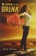 Cover art for BRIANNA ON THE BRINK