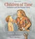 Cover art for CHILDREN OF TIME
