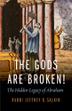 Cover art for THE GODS ARE BROKEN!