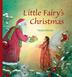 Cover art for LITTLE FAIRY'S CHRISTMAS