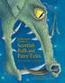 Cover art for AN ILLUSTRATED TREASURY OF SCOTTISH FOLK AND FAIRY TALES