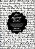 Cover art for THE MISSING INK