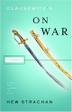 Cover art for CLAUSEWITZ’S ON WAR