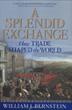 Cover art for A SPLENDID EXCHANGE