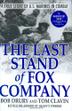 Cover art for THE LAST STAND OF FOX COMPANY