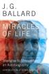 Cover art for MIRACLES OF LIFE