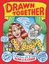 Cover art for DRAWN TOGETHER