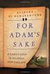 Cover art for FOR ADAM'S SAKE