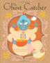 Cover art for THE GHOST CATCHER