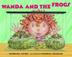 Cover art for WANDA AND THE FROGS