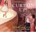 Cover art for CURTAIN UP!