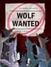 Cover art for WOLF WANTED