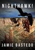 Cover art for NIGHTHAWK!