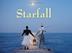 Cover art for STARFALL