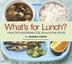 Cover art for WHAT'S FOR LUNCH?