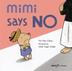 Cover art for MIMI SAYS NO