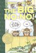 Cover art for BENNY AND PENNY IN THE BIG NO-NO!