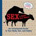 Cover art for SEX: A BOOK FOR TEENS