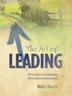 Cover art for THE ART OF LEADING