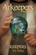 Cover art for ARKEEPERS