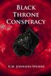 Cover art for Black Throne Conspiracy
