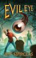 Cover art for EVIL EYE