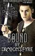 Cover art for BOUND BY DRAGONSFYRE