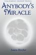 Cover art for Anybody's Miracle