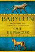 Cover art for BABYLON