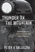 Cover art for THUNDER ON THE MOUNTAIN