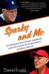 Cover art for SPARKY AND ME