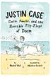 Cover art for JUSTIN CASE