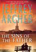 Cover art for THE SINS OF THE FATHER