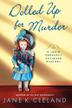 Cover art for DOLLED UP FOR MURDER