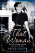 Cover art for THAT WOMAN