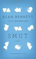 Cover art for SMUT