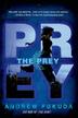 Cover art for THE PREY