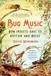 Cover art for BUG MUSIC