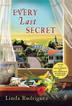 Cover art for EVERY LAST SECRET