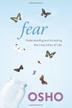 Cover art for FEAR