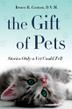 Cover art for THE GIFT OF PETS